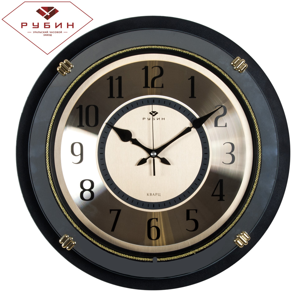 Классические настенные часы оптом, купить часы на стену в классическом стиле от компании - Светмаркет-Мск