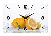 2030-32 Часы настенные "Лимоны"