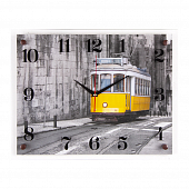 3545-019 Часы настенные "Лиссабон"